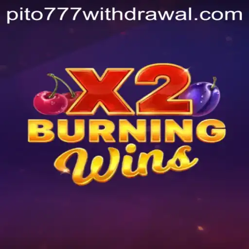 BurningWinsX2: A Thrilling Dive into Classic Gaming