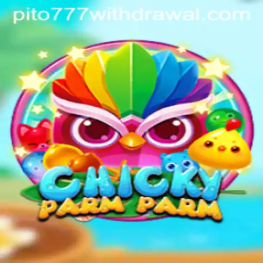 Exploring the Exciting World of ChickyParmParm: The Game Revolutionizing Entertainment with Pito777