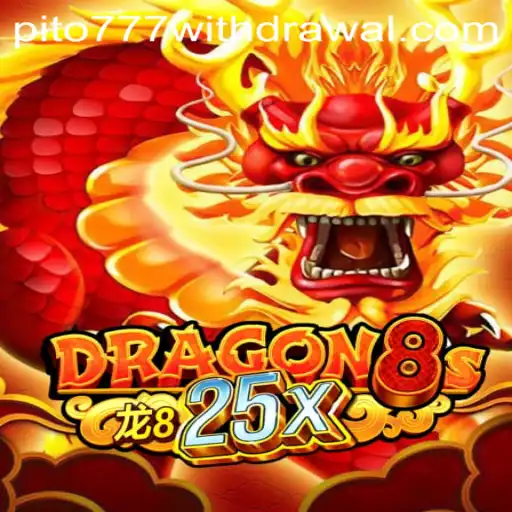 Discover the World of Dragon8s25x