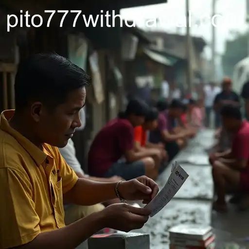 Understanding Jueteng and Its Connection to pito777