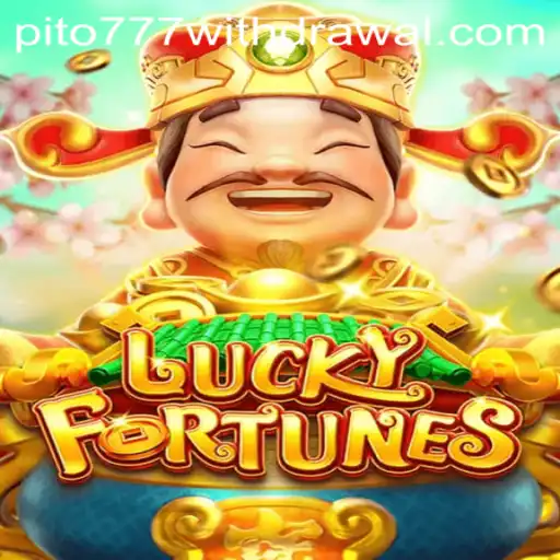 Unveiling LUCKYFORTUNES: A New Era in Gaming Entertainment
