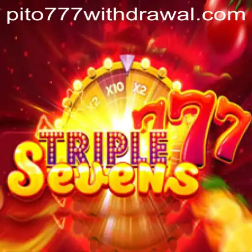 Experience the Thrills of 777TripleSeven with Pito777