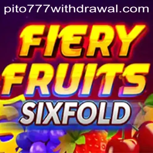 FieryFruitsSixFold: An In-Depth Exploration of this Exciting New Game
