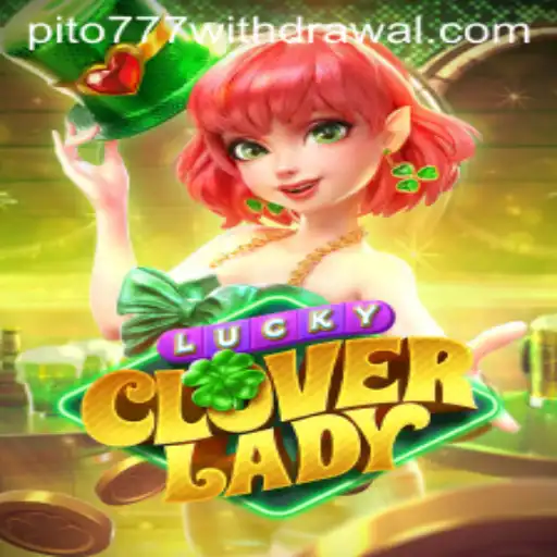 LuckyCloverLady A New Era in Gaming Adventures