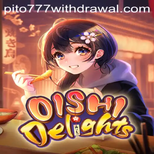 OishiDelights: A Complete Guide to the Exciting New Game