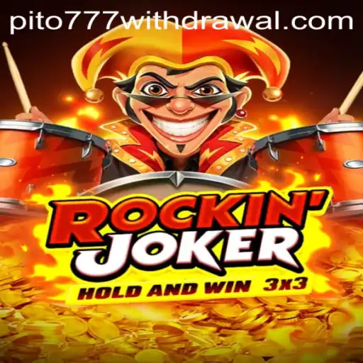 RockinJoker: Unveiling the Exciting World of Pito777