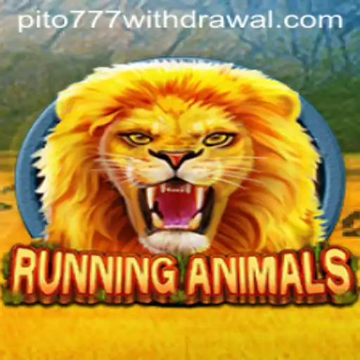 RunningAnimals: A Thrilling Adventure Game with Pito777