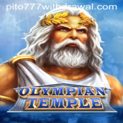 OlympianTemple: Unraveling the Mystique of Pito777's Epic Gaming Experience