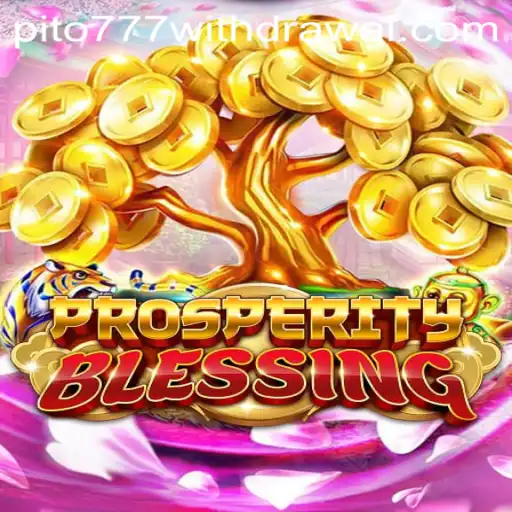 Exploring the Realm of ProsperityBlessing: A New Gaming Experience
