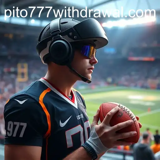 The Rise of Pito777 in the World of Sports