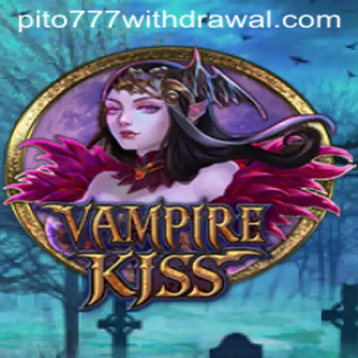 VampireKiss: A Mesmerizing Game Adventure