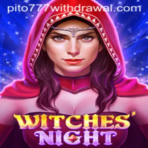 WitchesNight: A Captivating Journey into the World of Enchantment